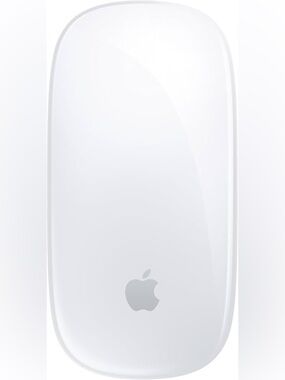 Apple Magic Mouse